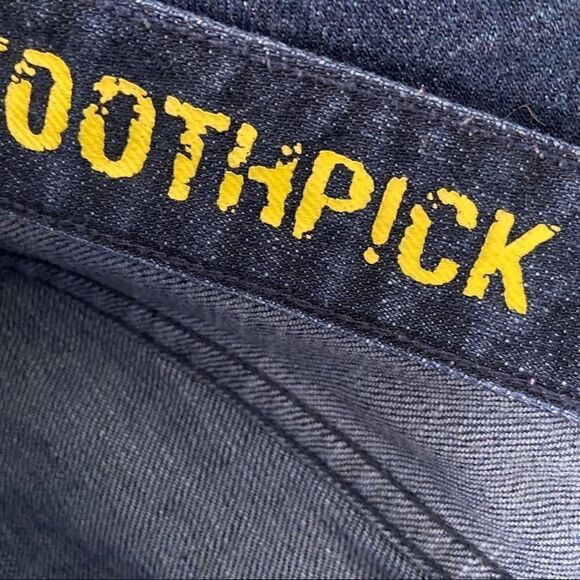 J. Crew toothpick jeans   - Picture 2 of 5